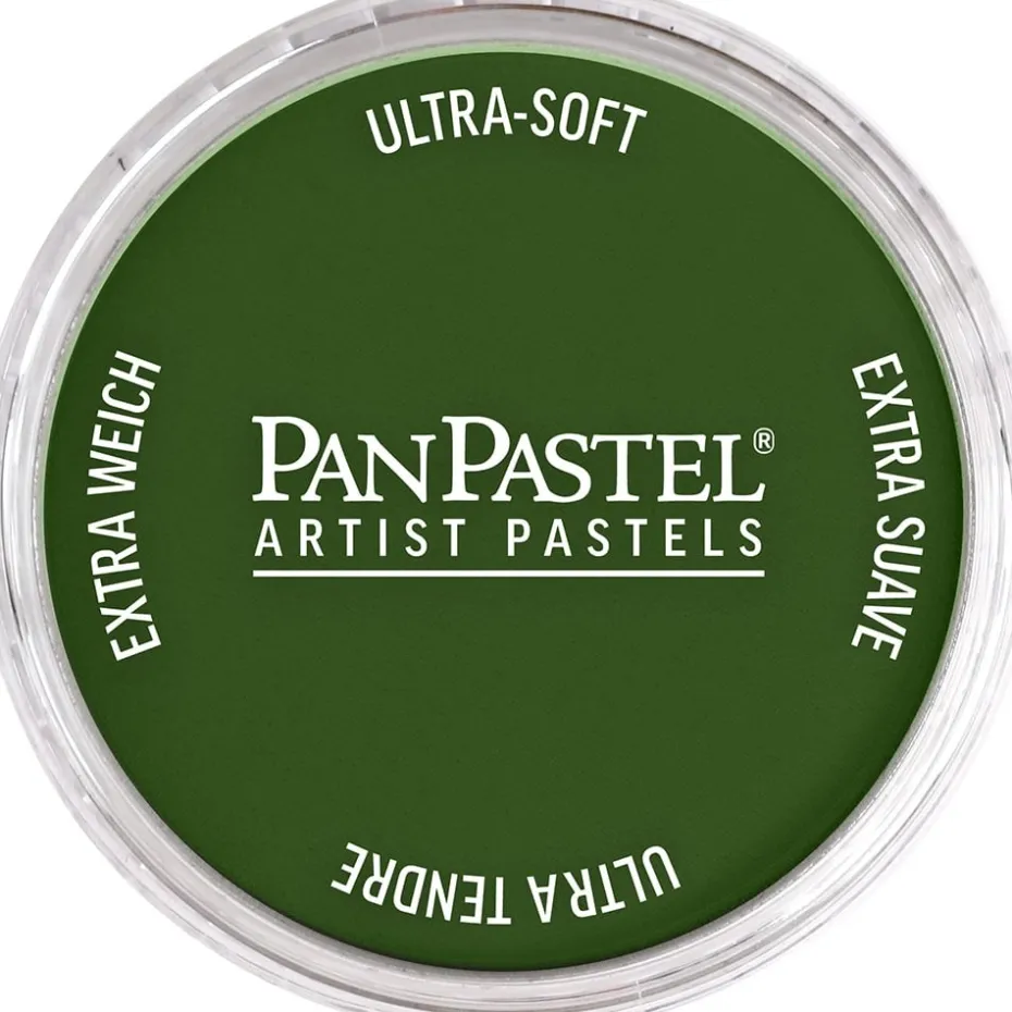 PanPastel – 8026605 660.5 Chromium Oxide Green