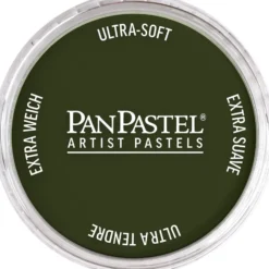 PanPastel – 8026603 660.3 Chromium Oxide Green Sh.