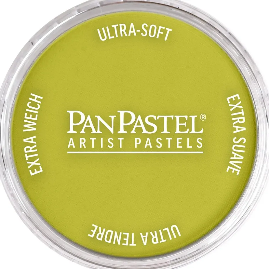 PanPastel – 8022203 220.3 Hansa Yellow Sh.