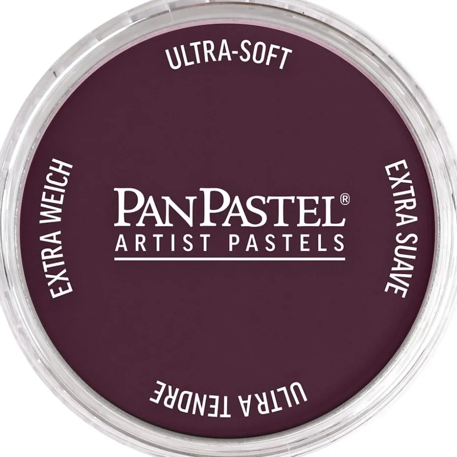 PanPastel – 8024301 430.1 Magenta Extra Dark