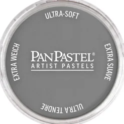 PanPastel – 8028205 820.5 Neutral Gray