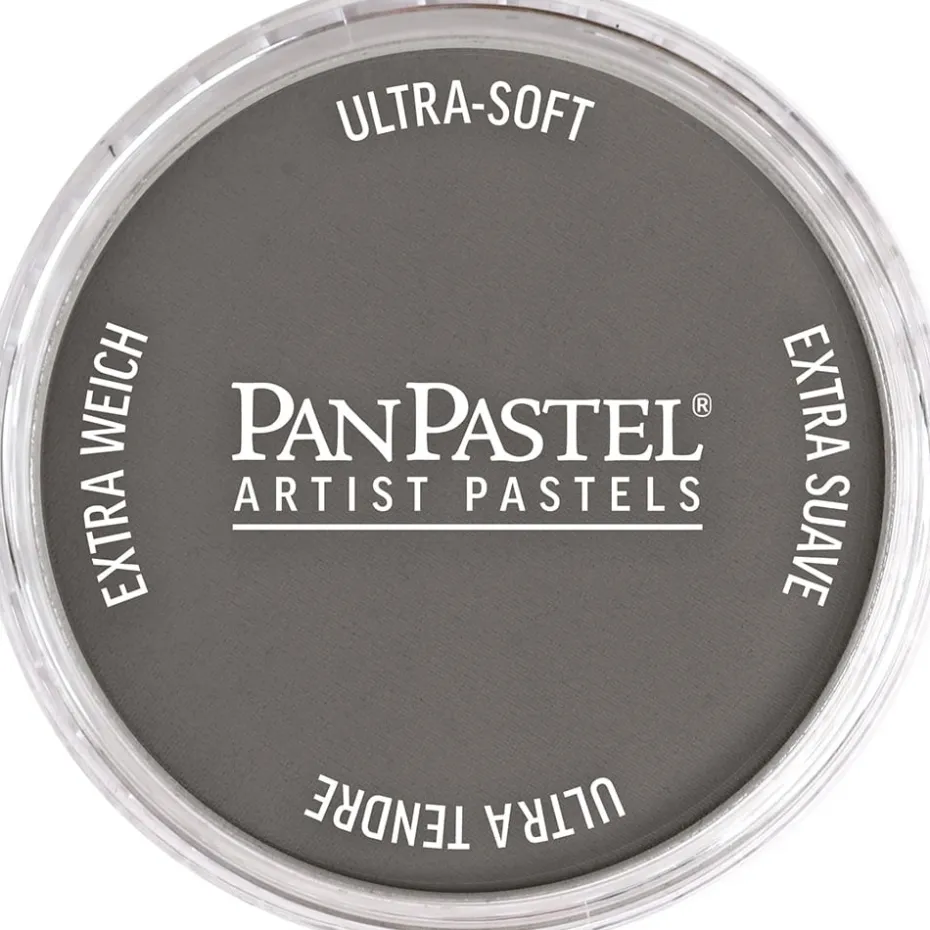 PanPastel – 8028203 820.3 Neutral Gray Sh.