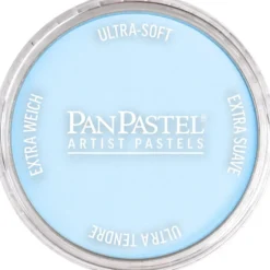 PanPastel – 8029555 955.5 Pearlescent Blue
