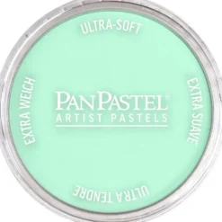 PanPastel – 8029565 956.5 Pearlescent Green