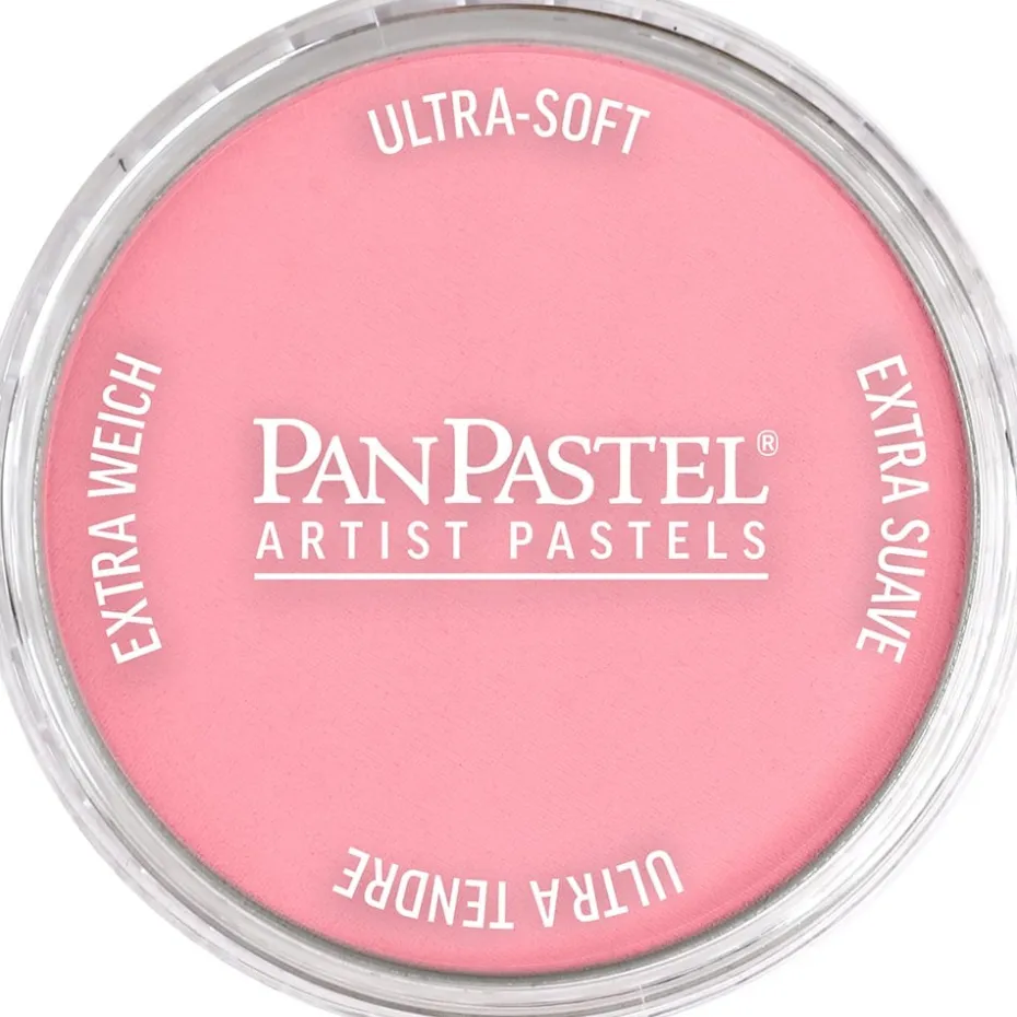 PanPastel – 8029535 953.5 Pearlescent Red