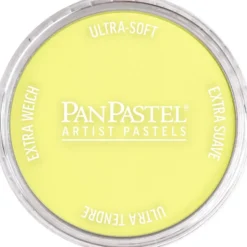 PanPastel – 8029515 951.5 Pearlescent Yellow