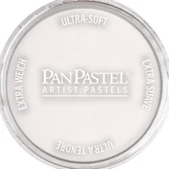 PanPastel – 8020011 011 Pearl Medium White F