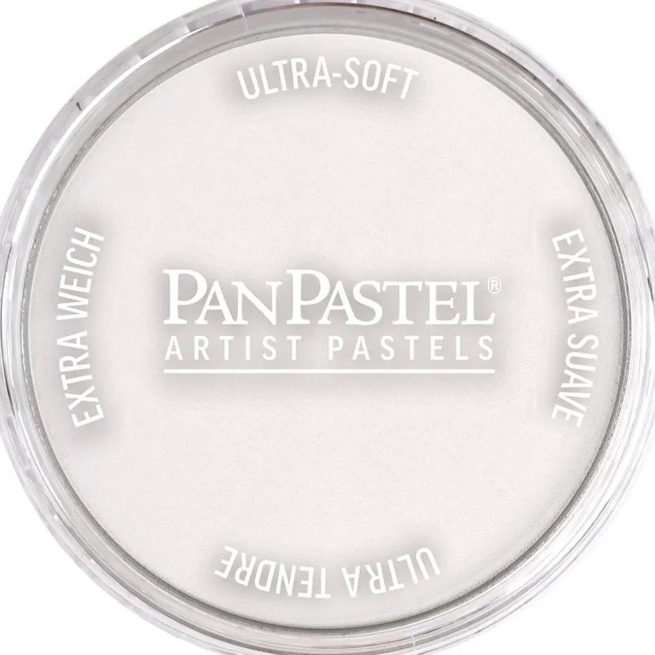 PanPastel – 8020012 012 Pearl Medium White CRS