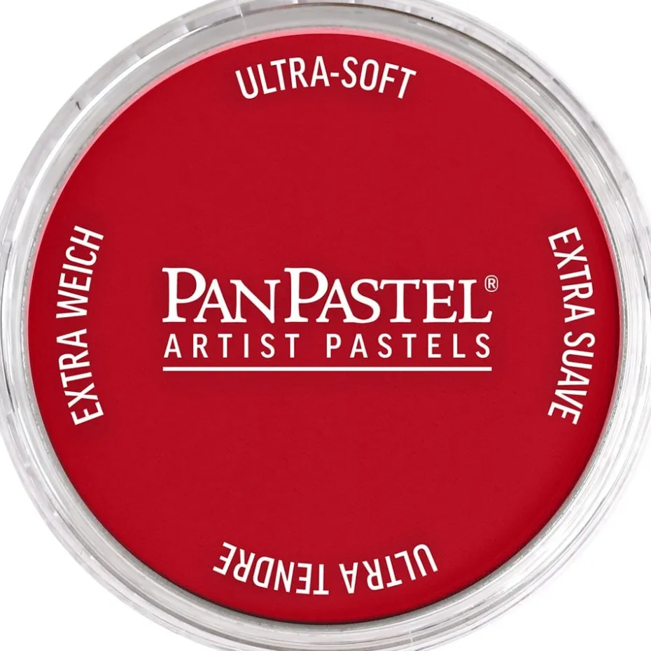 PanPastel – 8023405 340.5 Permanent Red