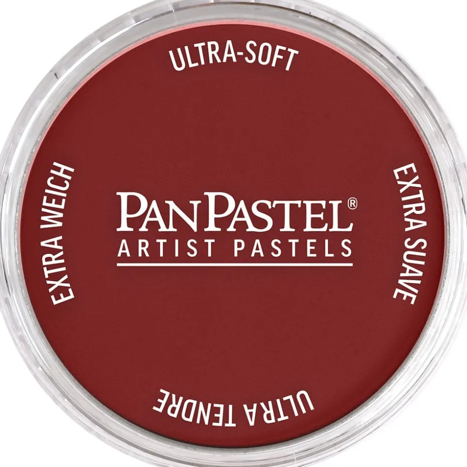 PanPastel – 8023403 340.3 Permanent Red Sh.