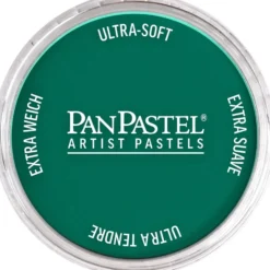 PanPastel – 8026205 620.5 Phthalo Green