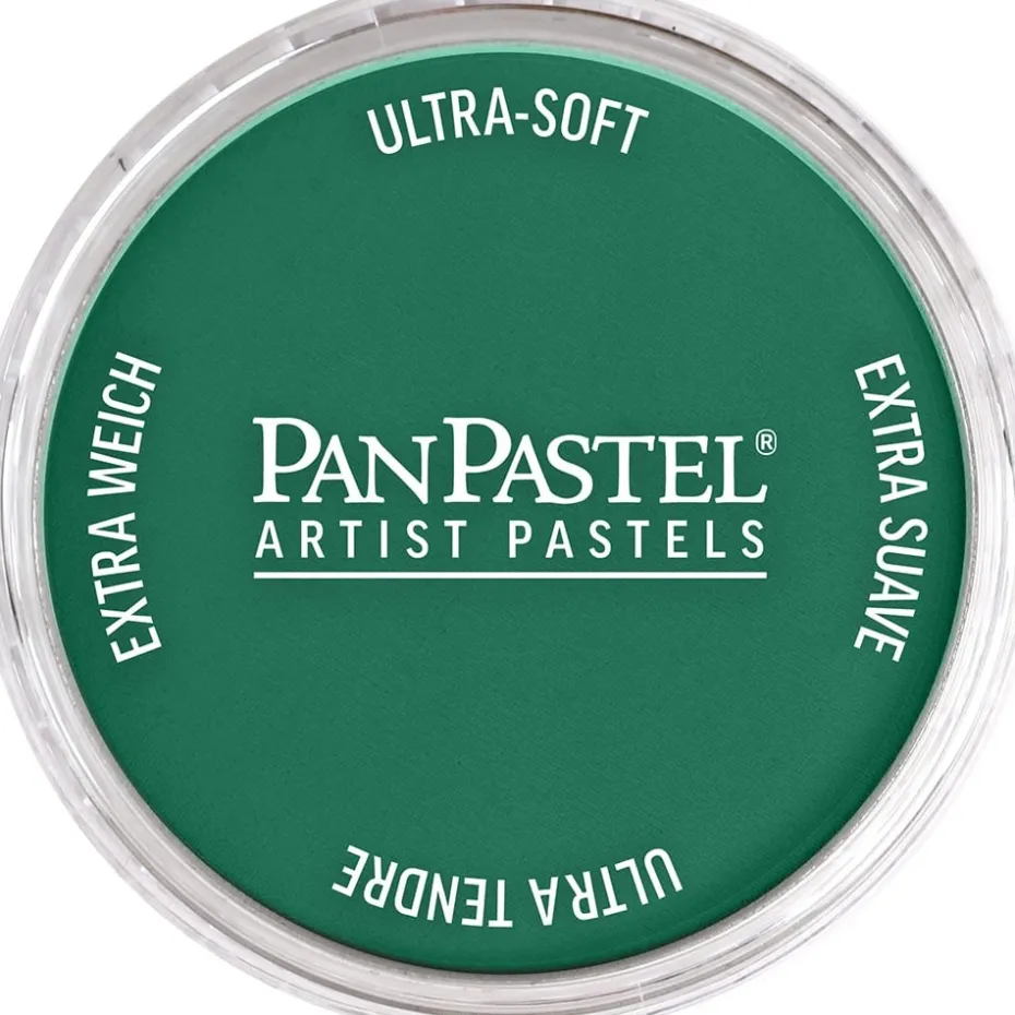 PanPastel – 8026203 620.3 Phthalo Green Sh.