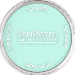 PanPastel – 8026208 620.8 Phthalo Green Tint