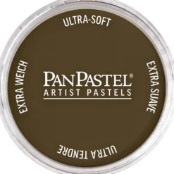 PanPastel – 8027805 780.5 Raw Umber