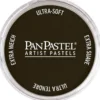 PanPastel – 8027801 780.1 Raw Umber Extra Dark