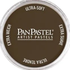 PanPastel – 8027803 780.3 Raw Umber Sh.