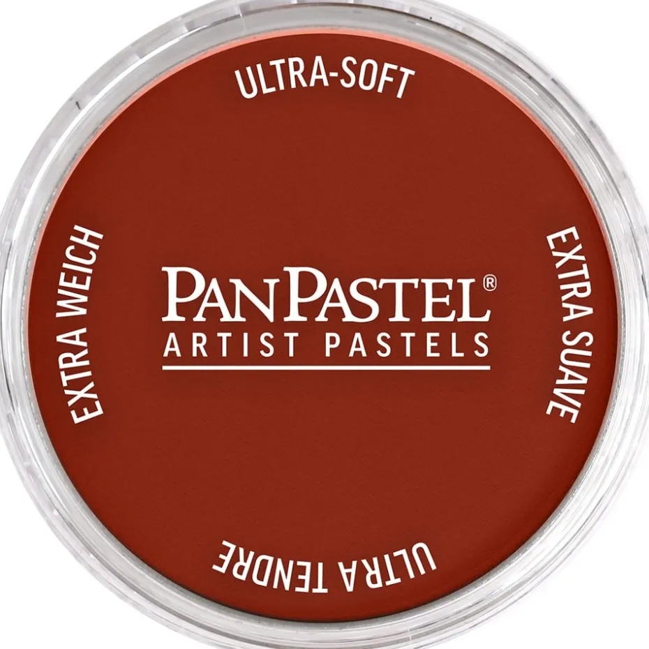 PanPastel – 8023805 380.5 Red Iron Oxide