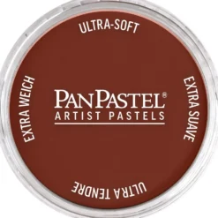 PanPastel – 8023803 380.3 Red Iron Oxide Sh.