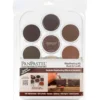 PanPastel Sett – 8030701 Model Weathered Rust Earth