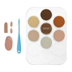PanPastel Sett – 8030081 Skin Tones