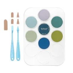 PanPastel Soft Pastels Sett – 8030116 Susan’s Garden C.2