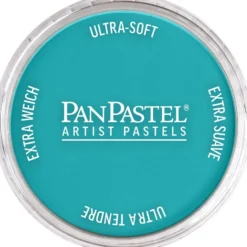 PanPastel – 8025805 580.5 Turquoise