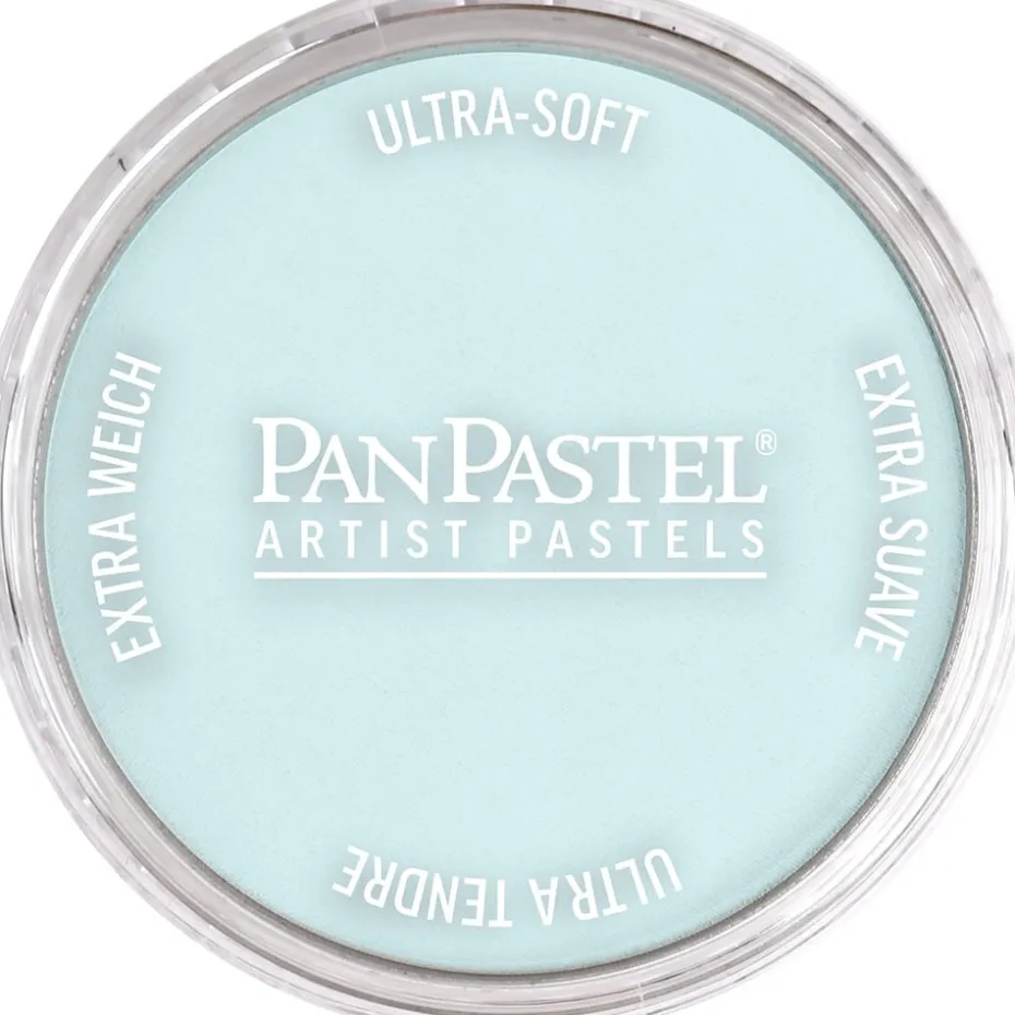 PanPastel – 8025808 580.8 Turquoise Tint