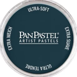 PanPastel – 8025201 520.1 Ultramarine Blue Extra Dark