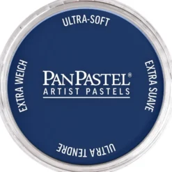PanPastel – 8025203 520.3 Ultramarine Blue Sh.