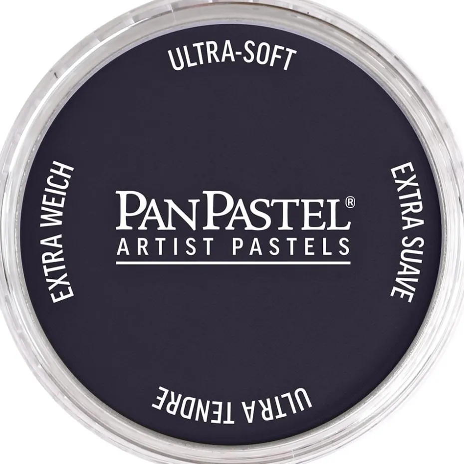 PanPastel – 8024701 470.1 Violet Extra Dark