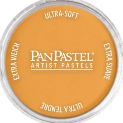 PanPastel – 8022705 270.5 Yellow Oxide