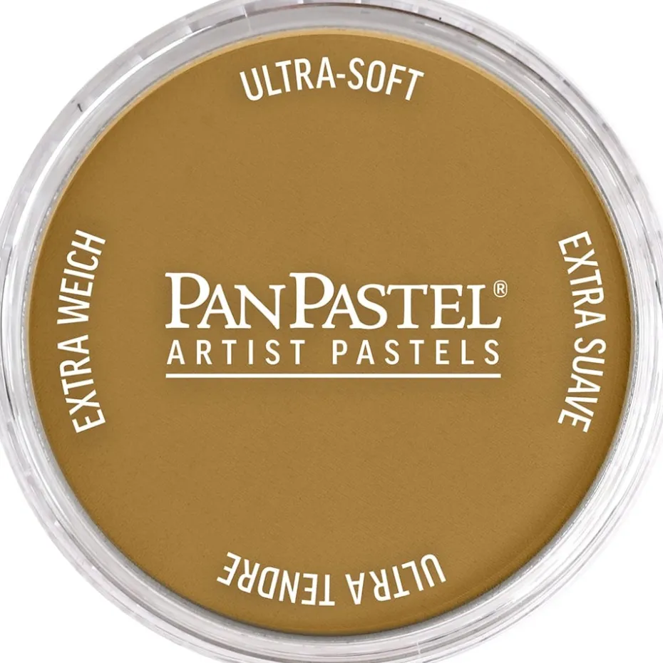 PanPastel – 8022703 270.3 Yellow Oxide Sh.