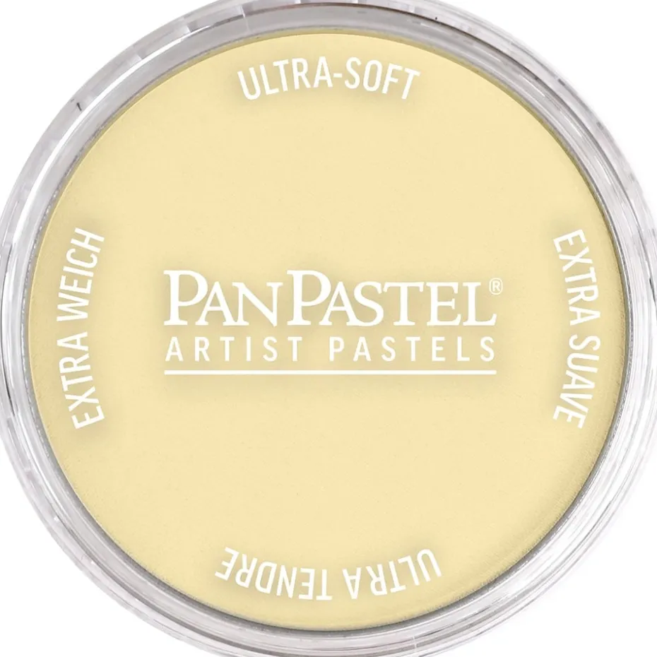 PanPastel – 8022708 270.8 Yellow Oxide Tint
