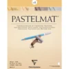 Pastelmat Pastellblokk – 30x40cm 12ark 360g – No 1