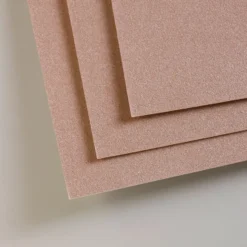Pastelmat Pastellblokk – 24x30cm 12ark 360g – No 8 Brun