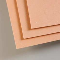 Pastelmat Pastellpapir – 50x70cm 5ark 360g – Sienna