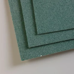 Pastelmat Pastellpapir – 50x70cm 5ark 360g – Dark green