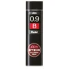 Pentel Blyminer – Ain Stein B – 0,9mm – 36stk
