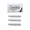 Pentel E10 Jumbo Twist Erase viskelær refill – 3stk