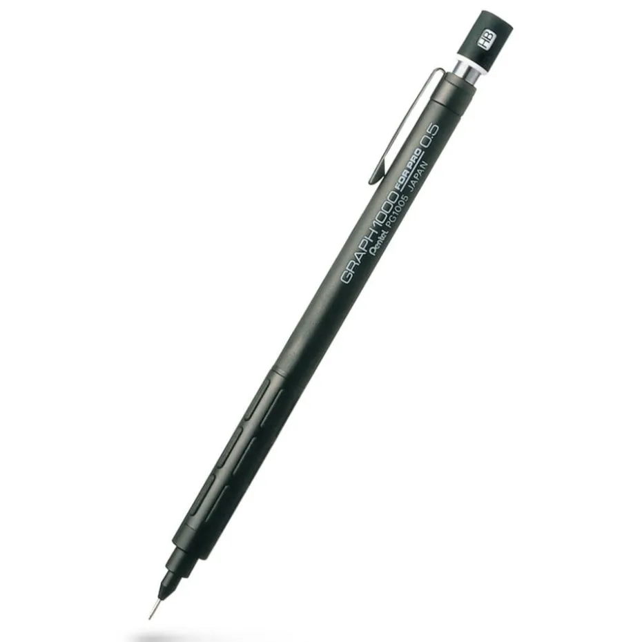 Pentel Graph 1000 For Pro – 0,5mm