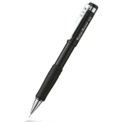 Pentel Trykkblyant Twist Erase – 0,5mm – Sort