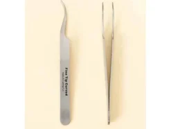 Pinsett – Fine Tip Curved 12cm