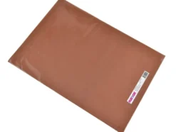Playcut Silkepapir 25ark – Brun