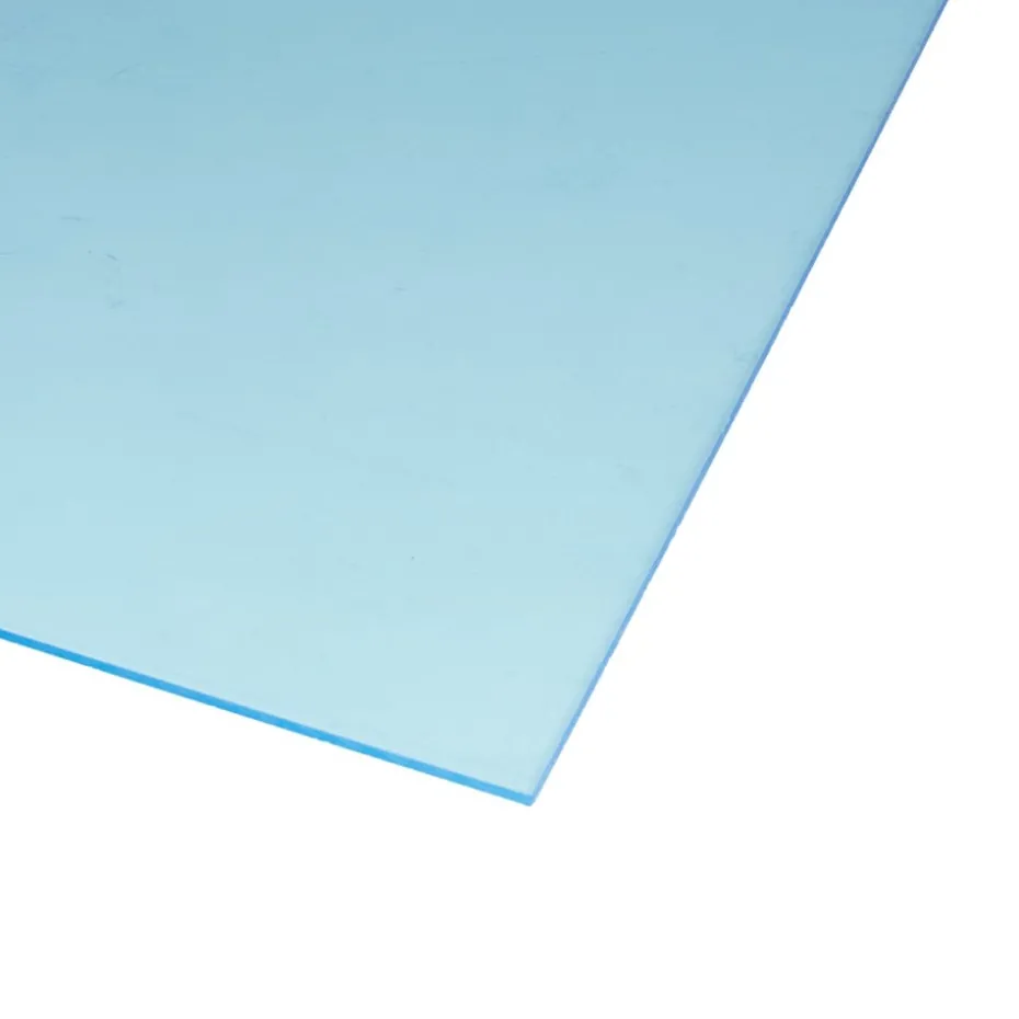 Plexiglass A3 – 2mm