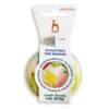 Pony Målebånd med stoffdesign 200cm – Tangled bird design