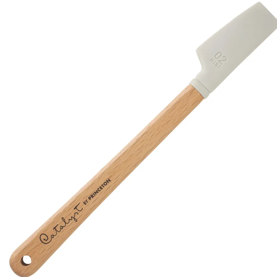 Princeton Catalyst Mini-Blade Kort Skaft – 02 Scraper