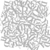 Pronty Sjablong 30×30 – Characters