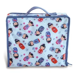 Prym All-in-one bag Mini – 260x230x65mm – Kokeshi