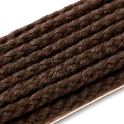 Prym Anorakksnor 4mm 3 meter – Brun