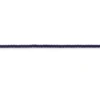 Prym Anorakksnor 4mm 25meter – Marineblå